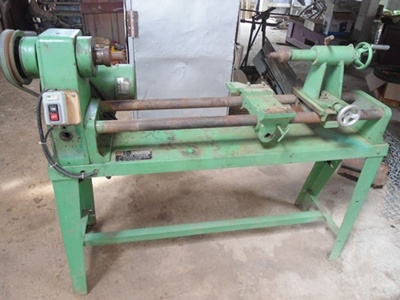 ขายเครื่องกลึงไม้ราคาถูกๆๆ