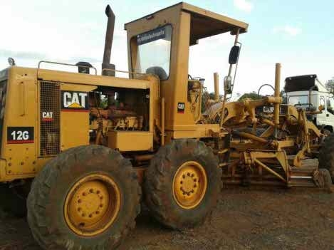 ขายรถเกรด CAT12G ไดเล็กเครื่อง 8Z ซีเรียล 8xxx ก่าวสภาพพร้มใช้เอกสารเล่มทะเบียนเครื่องดีปอ๊กดีมาก