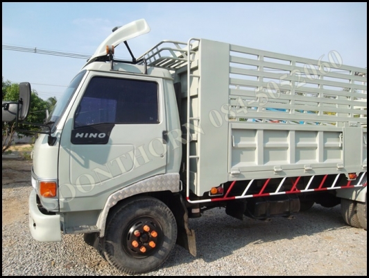 ขายด่วน รถบรรทุก 6 ล้อดั้ม HINO FC2W 120 แรง ซุบเปอร์เสี่ย(รถห้าง)ดั้มเกษตร สภาพสวย พร้อมใช้งาน ราคาสุดคุ้ม ขายด่วน รถบรรทุก 6 ล้อดั้ม HINO FC2W 120 แรง ซุบเปอร์เสี่ย(รถห้าง)ดั้มเกษตร สภาพสวย พร้อมใช้งาน ราคาสุดคุ้ม