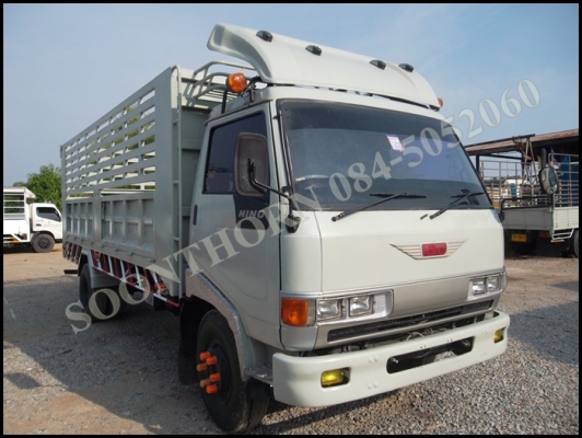 ขายด่วน รถบรรทุก 6 ล้อดั้ม HINO FC2W 120 แรง ซุบเปอร์เสี่ย(รถห้าง)ดั้มเกษตร สภาพสวย พร้อมใช้งาน ราคาสุดคุ้ม ขายด่วน รถบรรทุก 6 ล้อดั้ม HINO FC2W 120 แรง ซุบเปอร์เสี่ย(รถห้าง)ดั้มเกษตร สภาพสวย พร้อมใช้งาน ราคาสุดคุ้ม