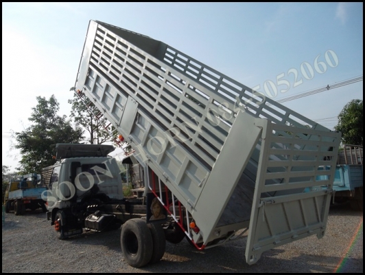 ขายด่วน รถบรรทุก 6 ล้อดั้ม HINO FC2W 120 แรง ซุบเปอร์เสี่ย(รถห้าง)ดั้มเกษตร สภาพสวย พร้อมใช้งาน ราคาสุดคุ้ม ขายด่วน รถบรรทุก 6 ล้อดั้ม HINO FC2W 120 แรง ซุบเปอร์เสี่ย(รถห้าง)ดั้มเกษตร สภาพสวย พร้อมใช้งาน ราคาสุดคุ้ม