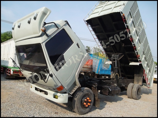 ขายด่วน รถบรรทุก 6 ล้อดั้ม HINO FC2W 120 แรง ซุบเปอร์เสี่ย(รถห้าง)ดั้มเกษตร สภาพสวย พร้อมใช้งาน ราคาสุดคุ้ม ขายด่วน รถบรรทุก 6 ล้อดั้ม HINO FC2W 120 แรง ซุบเปอร์เสี่ย(รถห้าง)ดั้มเกษตร สภาพสวย พร้อมใช้งาน ราคาสุดคุ้ม