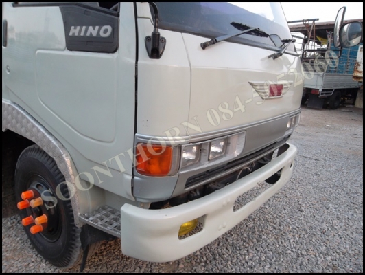 ขายด่วน รถบรรทุก 6 ล้อดั้ม HINO FC2W 120 แรง ซุบเปอร์เสี่ย(รถห้าง)ดั้มเกษตร สภาพสวย พร้อมใช้งาน ราคาสุดคุ้ม ขายด่วน รถบรรทุก 6 ล้อดั้ม HINO FC2W 120 แรง ซุบเปอร์เสี่ย(รถห้าง)ดั้มเกษตร สภาพสวย พร้อมใช้งาน ราคาสุดคุ้ม