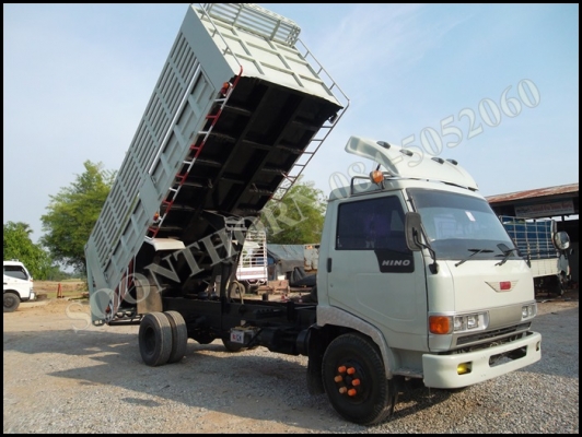 ขายด่วน รถบรรทุก 6 ล้อดั้ม HINO FC2W 120 แรง ซุบเปอร์เสี่ย(รถห้าง)ดั้มเกษตร สภาพสวย พร้อมใช้งาน ราคาสุดคุ้ม ขายด่วน รถบรรทุก 6 ล้อดั้ม HINO FC2W 120 แรง ซุบเปอร์เสี่ย(รถห้าง)ดั้มเกษตร สภาพสวย พร้อมใช้งาน ราคาสุดคุ้ม