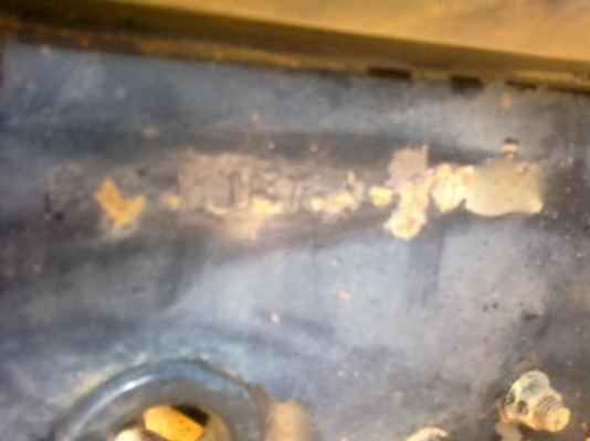 รถฮีโน่ 6 ล้อดั๊ม 145 แรงม้า ปี 42  สนใจติดต่อ 081 - 6079515