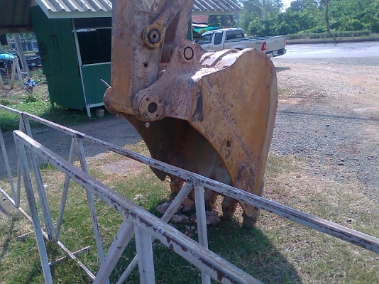 ขานด่วน..รถแบคโฮ CAT 315D เลขชั่วโมงทำงานเพียง 3,000 ชั่วโมง รถใหม่ทั้งคัน รถสวยพร้อมใช้ มีทะเบียนครบ.