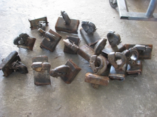 ปากนกแก้ว ลากรถครับ