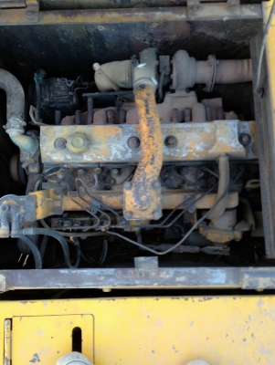 ขายด่วนpc200-5 สภาพสวย. 0862033345 ขายด่วนpc200-5 สภาพสวย. 0862033345