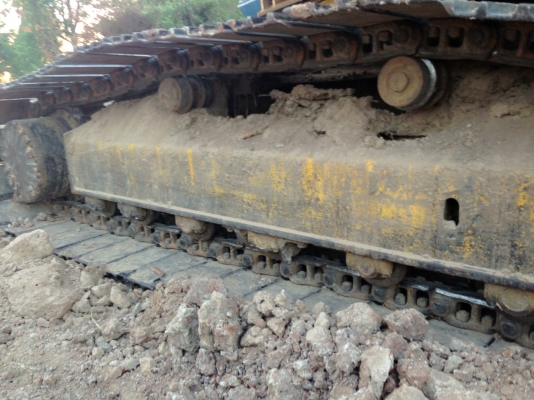 ขายด่วนpc200-5 สภาพสวย. 0862033345 ขายด่วนpc200-5 สภาพสวย. 0862033345