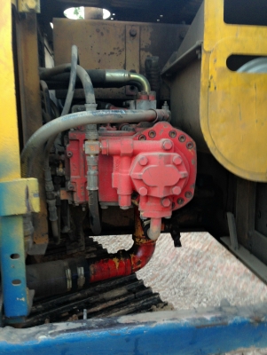 ขายด่วนpc200-5 สภาพสวย. 0862033345 ขายด่วนpc200-5 สภาพสวย. 0862033345