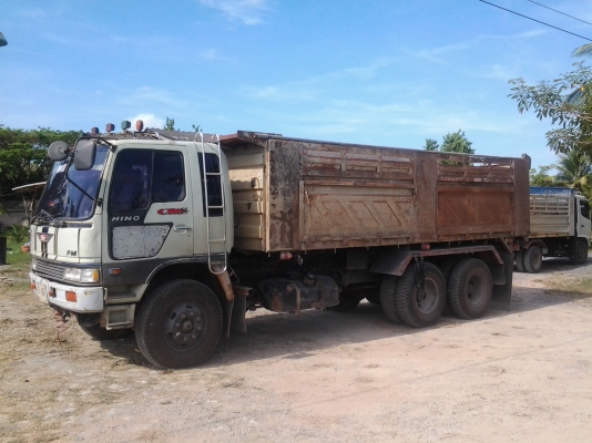 3M 240 Hp สวย เดิม บาง ดั้มพ์สามมิตรลอนเฉียง(ทีมงานรถคุณภาพ) 3M 240 Hp สวย เดิม บาง ดั้มพ์สามมิตรลอนเฉียง(ทีมงานรถคุณภาพ)