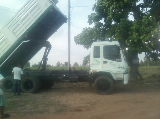 ขาย 10 ล้อ ISUZU FXZ 270 HP EURO 1 เดิมๆ พร้อมใช้งาน ขาย 10 ล้อ ISUZU FXZ 270 HP EURO 1 เดิมๆ พร้อมใช้งาน