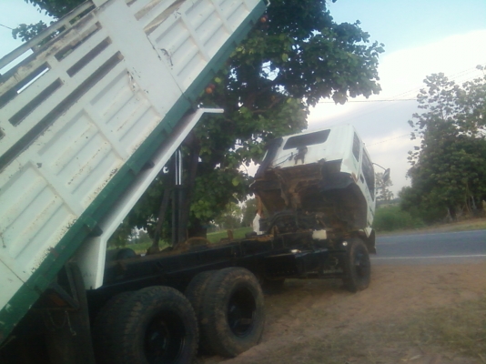 ขาย 10 ล้อ ISUZU FXZ 270 HP EURO 1 เดิมๆ พร้อมใช้งาน ขาย 10 ล้อ ISUZU FXZ 270 HP EURO 1 เดิมๆ พร้อมใช้งาน