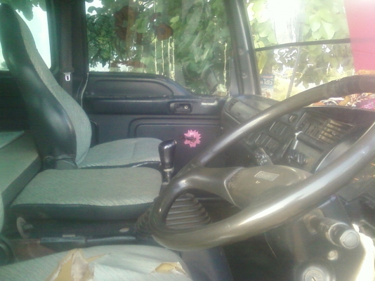 ขาย 10 ล้อ ISUZU FXZ 270 HP EURO 1 เดิมๆ พร้อมใช้งาน ขาย 10 ล้อ ISUZU FXZ 270 HP EURO 1 เดิมๆ พร้อมใช้งาน