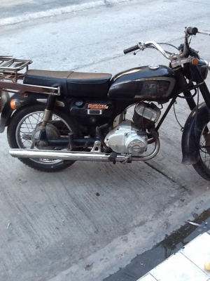 suzuki k125 mask2 สนใจโทรมา 081-4975571 ธามสุพรรณ