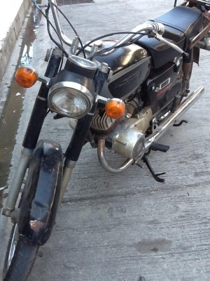 suzuki k125 mask2 สนใจโทรมา 081-4975571 ธามสุพรรณ