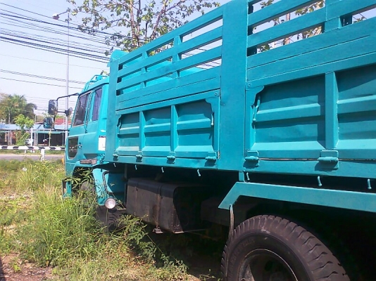 ขายด่วน..รถสิบล้อ HINO FR28 เครื่องยนต์ HINO 280 แรงม้า รถสวย พร้อมใช้งาน มีทะเบียนครบ.