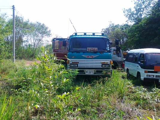 ขายด่วน..รถสิบล้อ HINO FR28 เครื่องยนต์ HINO 280 แรงม้า รถสวย พร้อมใช้งาน มีทะเบียนครบ.