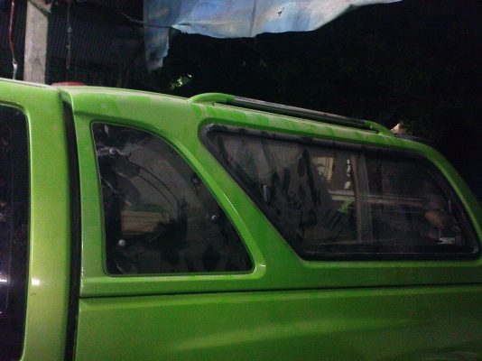 ขายแครี่บอย อีซุ tfr