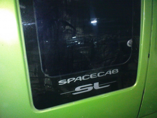 ขายแครี่บอย อีซุ tfr