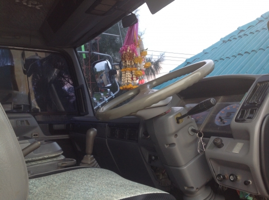 ขายด่วนสิบล้อดั้ม1Jสมอเงิน ออกห้างป้ายแดง ขายด่วนสิบล้อดั้ม1Jสมอเงิน ออกห้างป้ายแดง