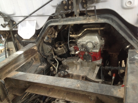 ขายด่วนสิบล้อดั้ม1Jสมอเงิน ออกห้างป้ายแดง ขายด่วนสิบล้อดั้ม1Jสมอเงิน ออกห้างป้ายแดง