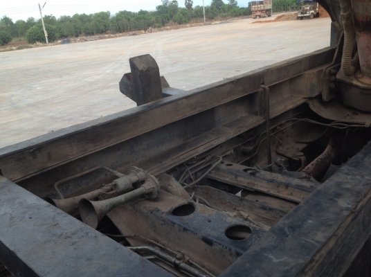 ขายด่วนสิบล้อดั้ม1Jสมอเงิน ออกห้างป้ายแดง ขายด่วนสิบล้อดั้ม1Jสมอเงิน ออกห้างป้ายแดง