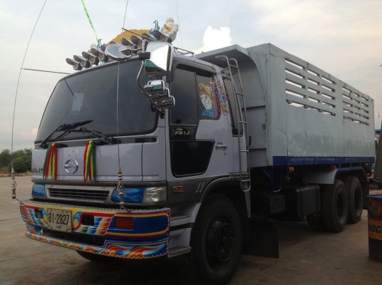 ขายด่วนสิบล้อดั้ม1Jสมอเงิน ออกห้างป้ายแดง ขายด่วนสิบล้อดั้ม1Jสมอเงิน ออกห้างป้ายแดง