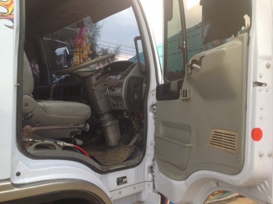 ขายด่วนสิบล้อดั้ม1Jสมอเงิน ออกห้างป้ายแดง ขายด่วนสิบล้อดั้ม1Jสมอเงิน ออกห้างป้ายแดง