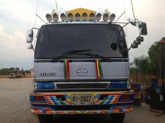 ขายด่วนสิบล้อดั้ม1Jสมอเงิน ออกห้างป้ายแดง ขายด่วนสิบล้อดั้ม1Jสมอเงิน ออกห้างป้ายแดง