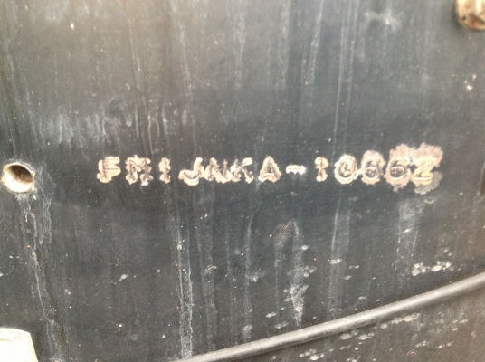 ขายด่วนสิบล้อดั้ม1Jสมอเงิน ออกห้างป้ายแดง ขายด่วนสิบล้อดั้ม1Jสมอเงิน ออกห้างป้ายแดง