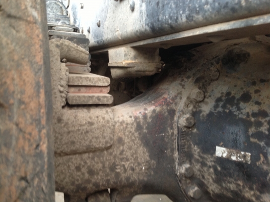 ขายด่วนสิบล้อดั้ม1Jสมอเงิน ออกห้างป้ายแดง ขายด่วนสิบล้อดั้ม1Jสมอเงิน ออกห้างป้ายแดง