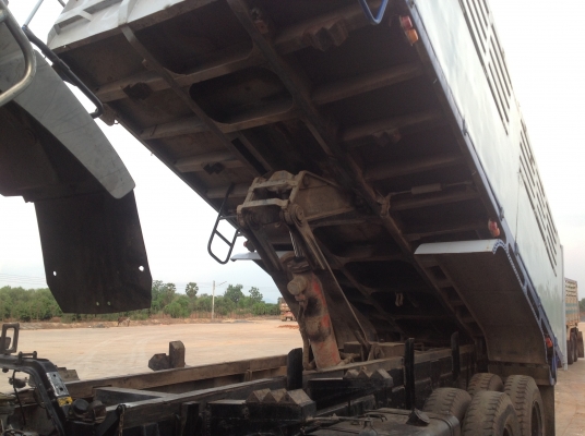 ขายด่วนสิบล้อดั้ม1Jสมอเงิน ออกห้างป้ายแดง ขายด่วนสิบล้อดั้ม1Jสมอเงิน ออกห้างป้ายแดง