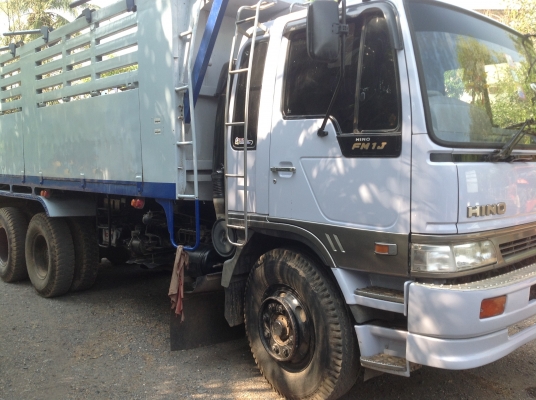 ขายด่วนสิบล้อดั้ม1Jสมอเงิน ออกห้างป้ายแดง ขายด่วนสิบล้อดั้ม1Jสมอเงิน ออกห้างป้ายแดง