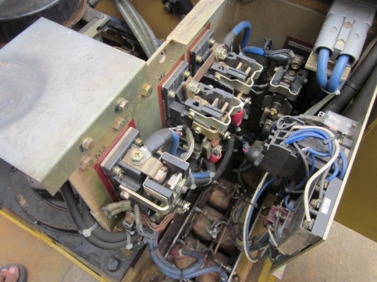 ขาย-รถลากจูง NISSAN: NF01 สภาพดีพร้อมใช้งานเลย ใช้ได้ 2 ระบบ ทั้งน้ำมันเบนซิน และ แก๊ส เป็นของมือสองจากญี่ปุ่นแท้ ขาย-รถลากจูง NISSAN: NF01 สภาพดีพร้อมใช้งานเลย ใช้ได้ 2 ระบบ ทั้งน้ำมันเบนซิน และ แก๊ส เป็นของมือสองจากญี่ปุ่นแท้