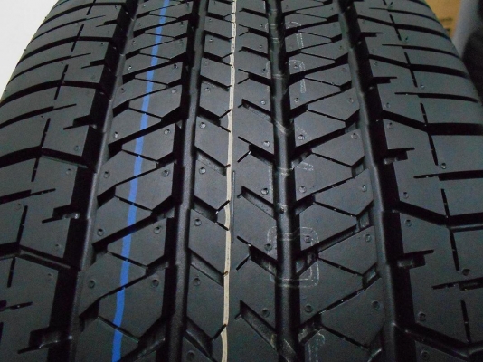 ขายล้อแม็ก Fortuner TRD 4 พร้อมยางบริดสโตน 265/60/18 ป้ายแดง/เทิร์นได้-ใส่ฟรีค่ะ