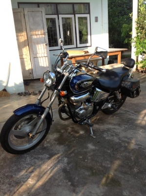 รถฝากขายแฟรทอม200cc ราคาถูกรถสวยขั้นเทพ
