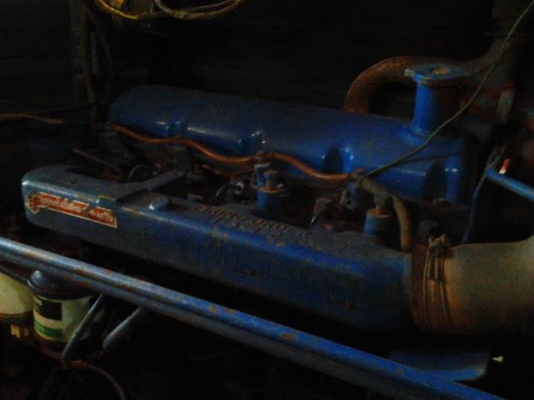 ***ขายแล้วครับขอบคุณ Truck2hand ขายรถไถFORD77 T3ท้ายใหญ่ๆ ของ6600 เครื่องดี ติดง่าย แรงดี เกียร์ดีเข้าง่าย แขนสภาพดีไม่มีปะ ไม่มีดาม ปั๊มแรงดี พร้อมอุปกรณ์3ชิ้น ใบดัน ผาน3 ผาน 6 CMT สภาพดีพร้อมใช้ ยางดี เอกสารซื้อขาย พร้อมใช้พร้อมลุยงาน ราคาต่อรองได้ครับ