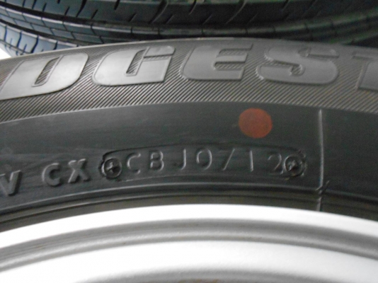 ขายล้อแม็ก All New Isuzu D-Max ขอบ 16 พร้อมยางปี 12/เทิร์นได้-ใส่ฟรีค่ะ ขายล้อแม็ก All New Isuzu D-Max ขอบ 16 พร้อมยางปี 12/เทิร์นได้-ใส่ฟรีค่ะ