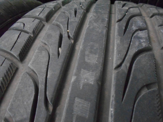 ขายล้อแม็ก Lenso RT7 ขอบ 20 พร้อมยางปลายปี 11/เทิร์นได้-ใส่ฟรีค่ะ