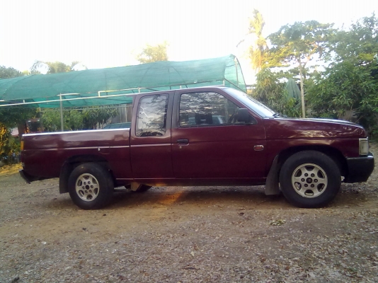 ขายรถกระบะราคาถูกปี93