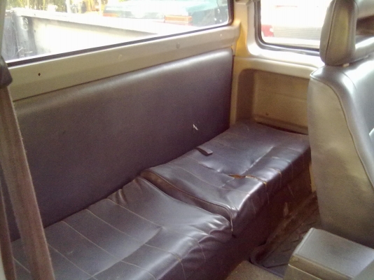 ขายรถกระบะราคาถูกปี93