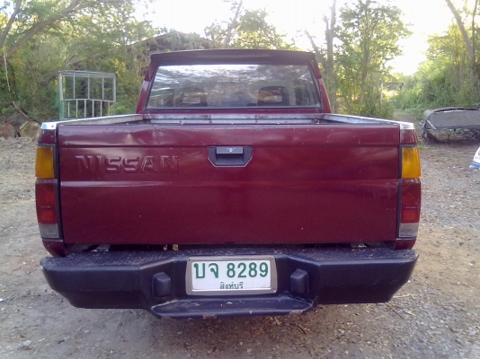 ขายรถกระบะราคาถูกปี93