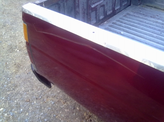 ขายรถกระบะราคาถูกปี93