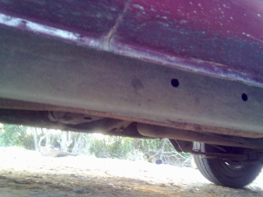 ขายรถกระบะราคาถูกปี93