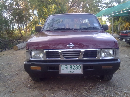 ขายรถกระบะราคาถูกปี93