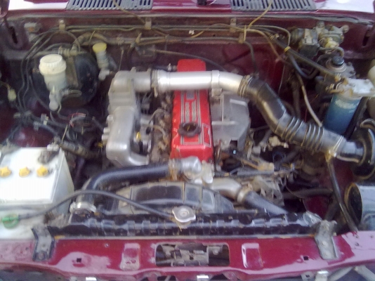 ขายรถกระบะราคาถูกปี93