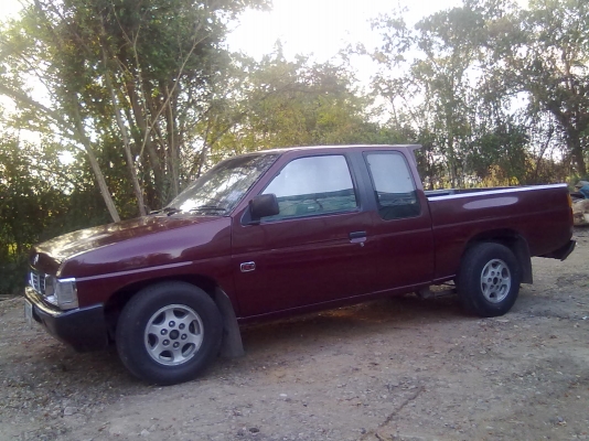 ขายรถกระบะราคาถูกปี93