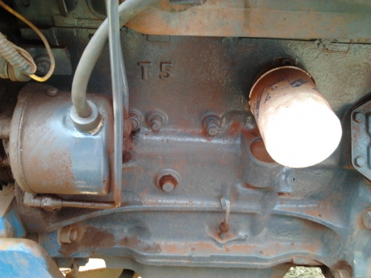 ***ขายแล้วครับขอบคุณ Truck2hand ขาย รถไถ FORD 77 T5 ท้ายใหญ่ๆของ6600 ฟิตใหม่ เครื่องใหญ่แห้งๆ แรงดีติดง่าย เกียร์ดีเข้าง่าย แขนสภาพสวยไม่ปะไม่ดาม ระบบไฮฯ ดีไม่แตกไม่รั่ว ระบบไฟครบ ทำงานไม่มีโหลด พร้อมอุปกรณ์2ชิ้น สภาพสวยพร้อมใช้ ใบดัน ผาน3   เอกสารเล่มทะเ