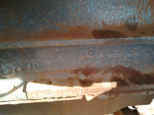 ***ขายแล้วครับขอบคุณ Truck2hand ขาย รถไถ FORD 77 T5 ท้ายใหญ่ๆของ6600 ฟิตใหม่ เครื่องใหญ่แห้งๆ แรงดีติดง่าย เกียร์ดีเข้าง่าย แขนสภาพสวยไม่ปะไม่ดาม ระบบไฮฯ ดีไม่แตกไม่รั่ว ระบบไฟครบ ทำงานไม่มีโหลด พร้อมอุปกรณ์2ชิ้น สภาพสวยพร้อมใช้ ใบดัน ผาน3   เอกสารเล่มทะเ